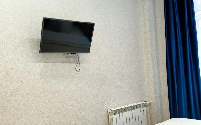 Апартаменты в ЖК Лайково