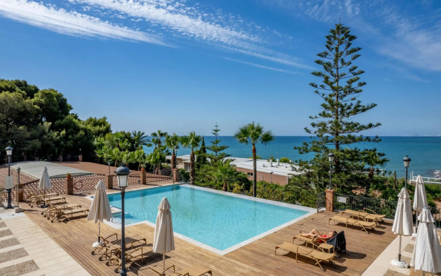 PALASIET Thalasso Clinic&Hotel