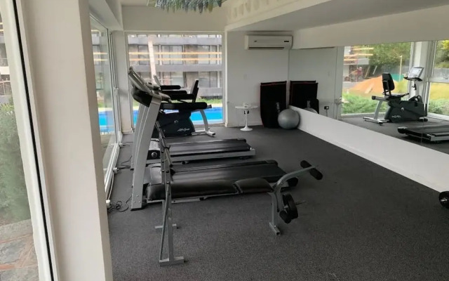 Oceana Suites en Unique, Punta del Este