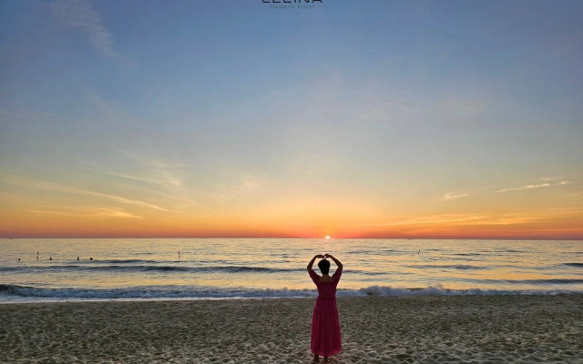 Celina Peninsula Resort