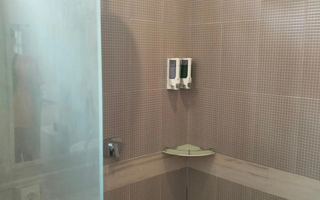 White Coconut Cottage