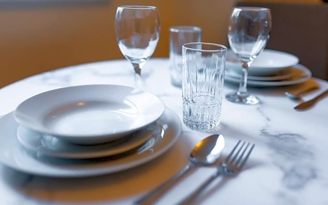 Apartment 4 by CAPITAL