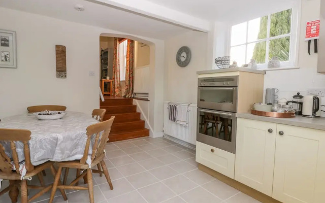 Pelham House Cottage