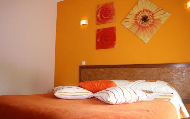 LC's Guesthouse