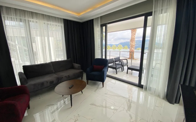 Dedeman Olympos Health Resort