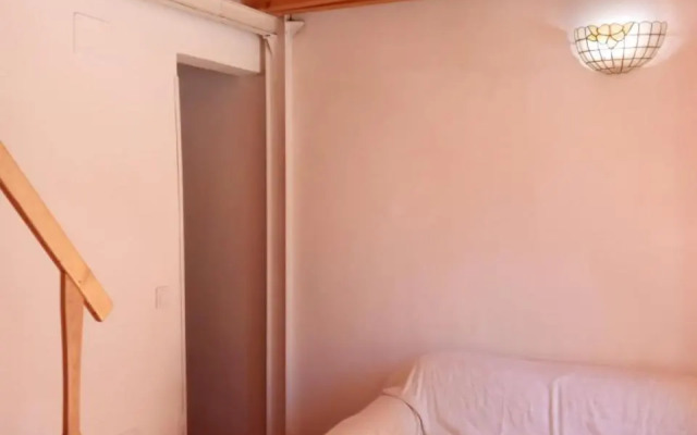 Casita en la calle Tablada de 2 dormitorios