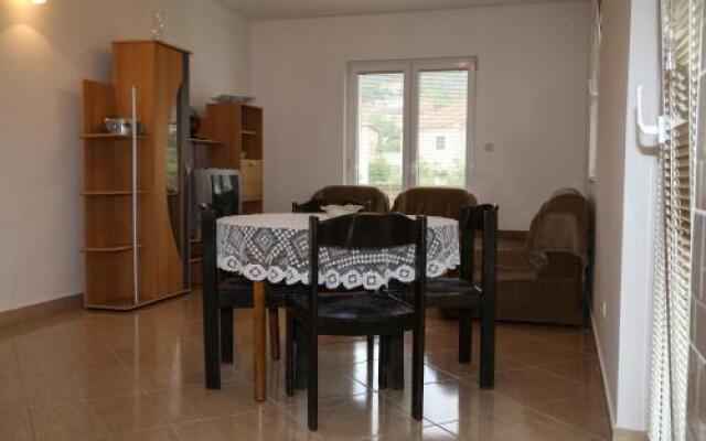 Apartments Santa Marija