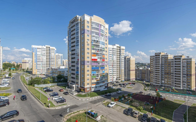 RentAp (РентАп) на улице Радужная 5