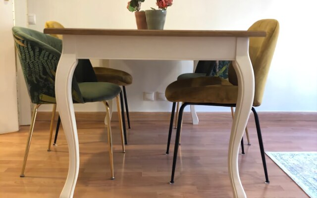 Alterhome Apartamento Francisco De Goya