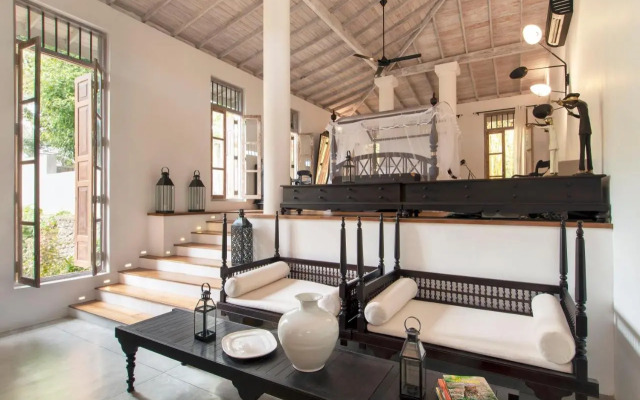 Haritha Villas & Spa