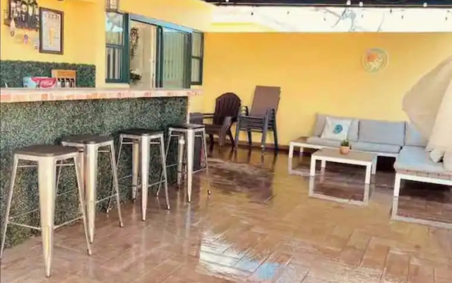 Beachside Adventure Suites