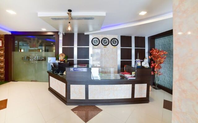 Hotel Impression