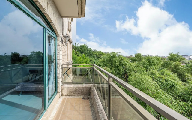 Regal Haven Elevator Hualien