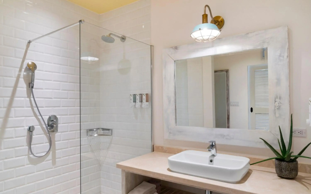 Boardwalk Boutique Hotel Aruba - Adults Only