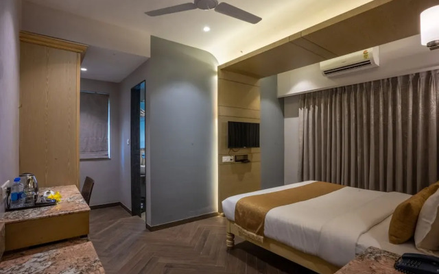 VEGA - A boutique hotel by Lotus Leaf Hotels