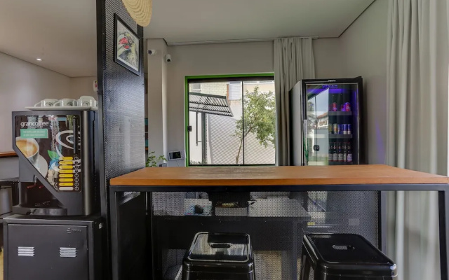 Innbox - Canasvieiras - Hostel