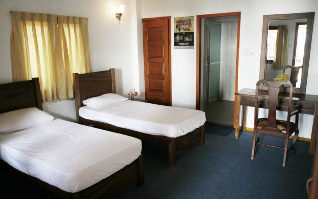 Arugamabay Surf Resort Hotel