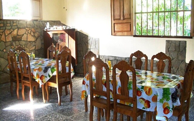 Hostal El Rubio