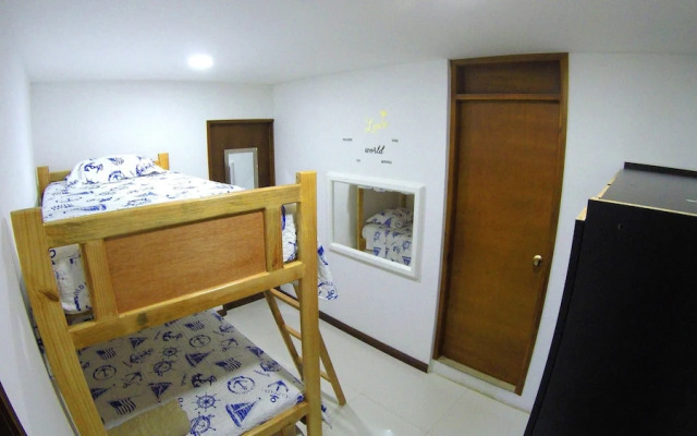 Di Apartment