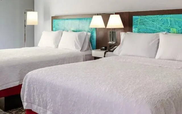 Hampton Inn Tappahannock