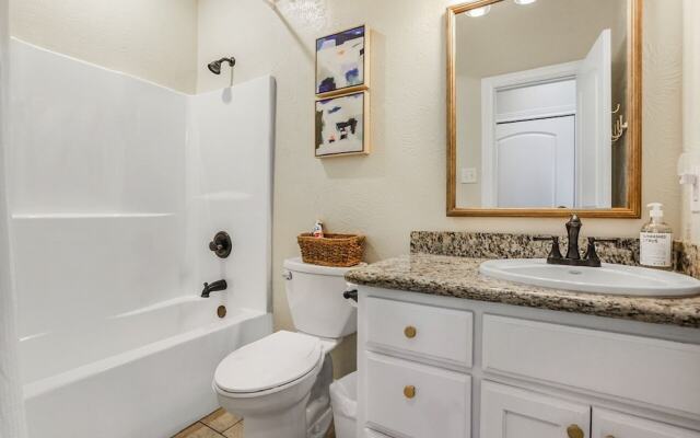 A La Playa by RedAwning