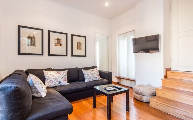 Rsh Pantheon Amazing Terrace