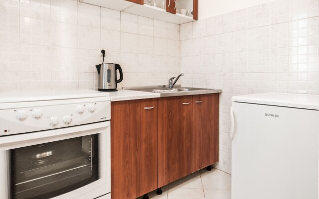 Davorka Apartments