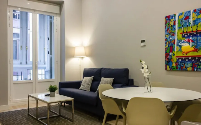 Arenal Suites Gran Via