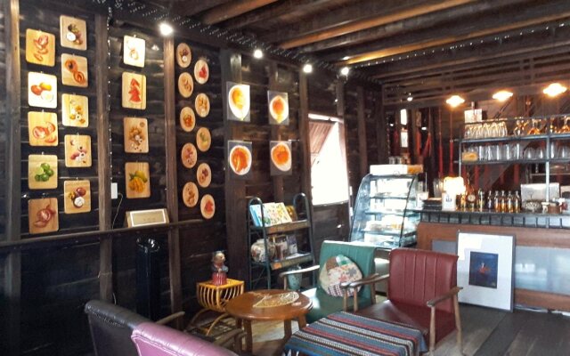 The Old Times B&B