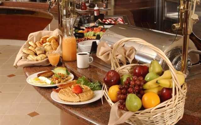 The Inn at Tallgrass