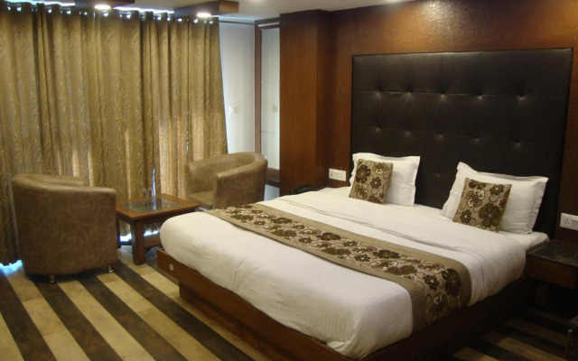 Hotel Hamers International