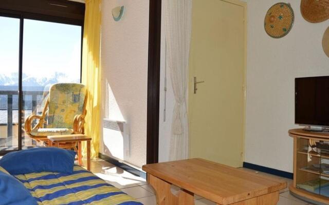 Appartement Les Angles, 2 pièces, 4 personnes - FR-1-593-1