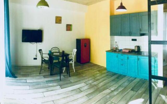 City Center Loft By Picnic