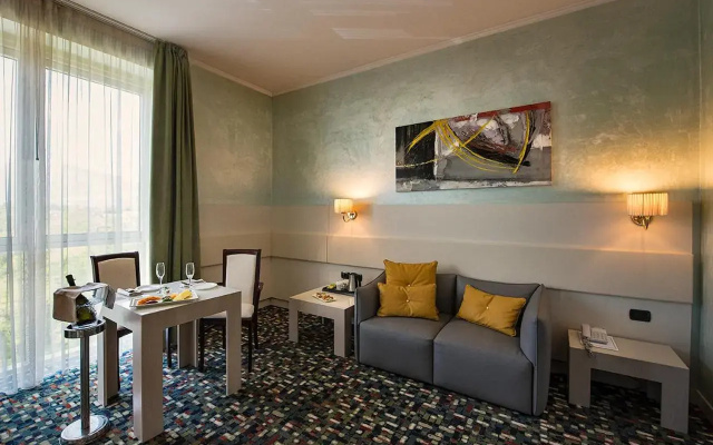 Hotel Ovidius