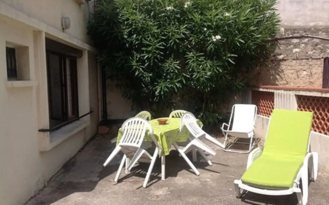 Résidence La Pervenche