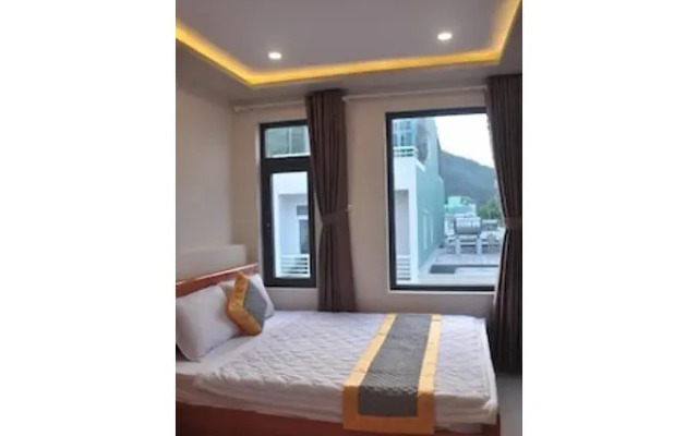 Nhan Anh Quy Nhon Hotel