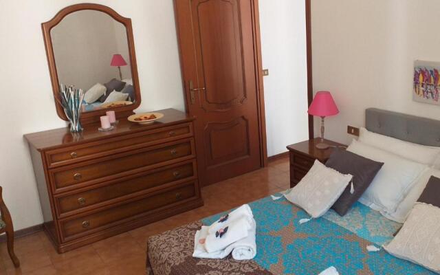 A Casa Mia... nel Corso