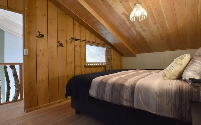 Lovely Holiday Home in Nistelrode near Lake