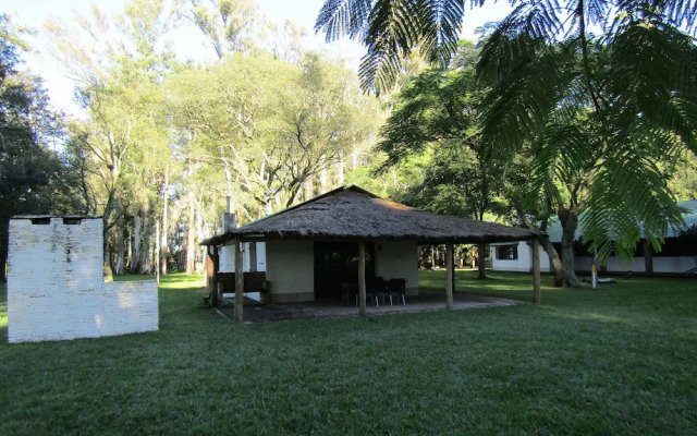 Finca Mombiri