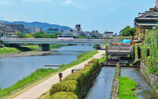 Seibido Inn - Hostel