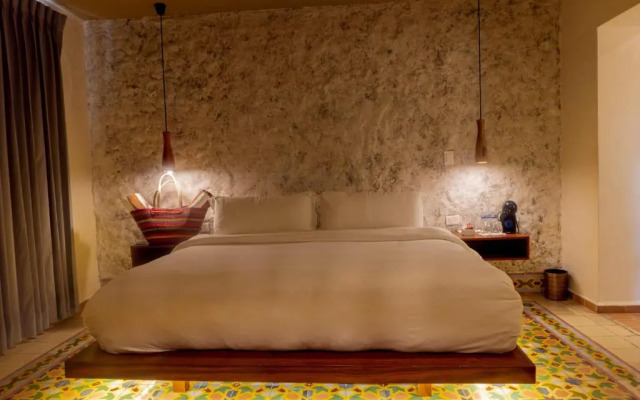 Hotel Scappata