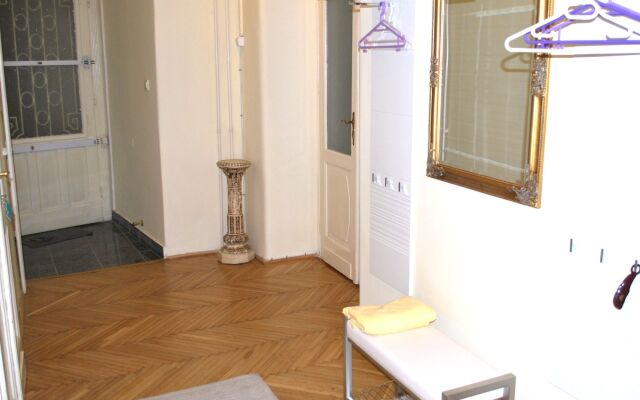 Anabelle Bed and Breakfast Budapest