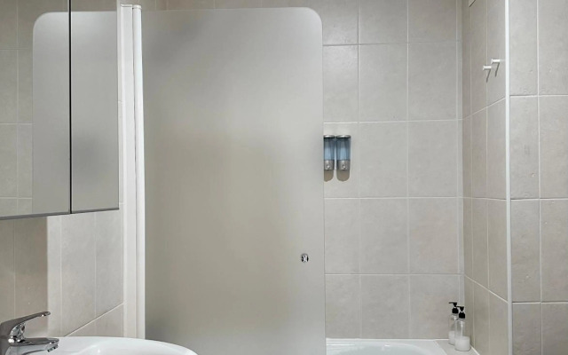 Apartamentos Lemos Nube