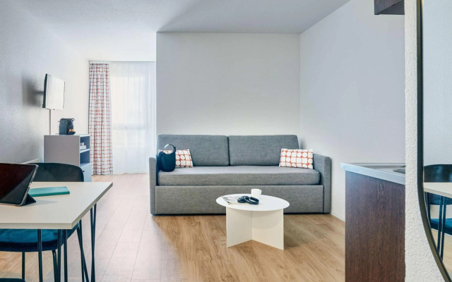 Aparthotel Adagio Access Paris Vanves Porte de Versailles