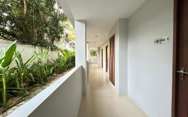 Clear House Resort