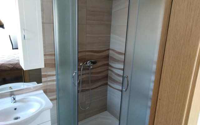 Apartments Nediljko & Mila