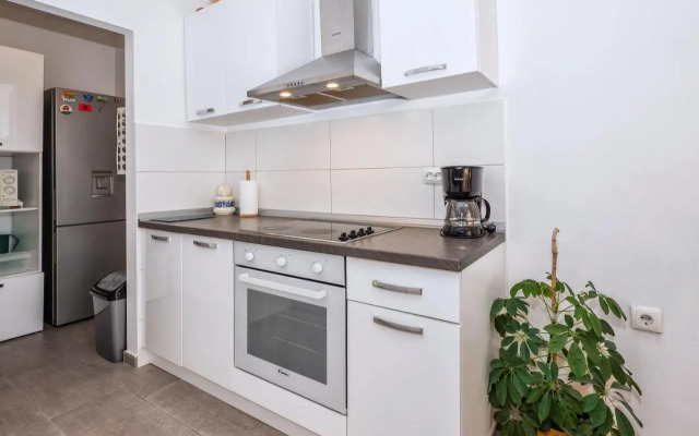 Apartment Neda