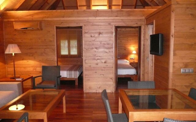 Playa Montroig Camping Resort