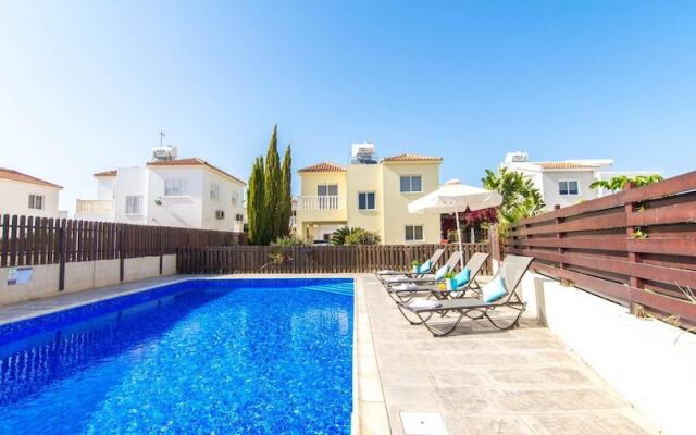 Rent Private Villa 040