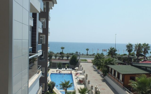 Alanya Panorama Beach Residence